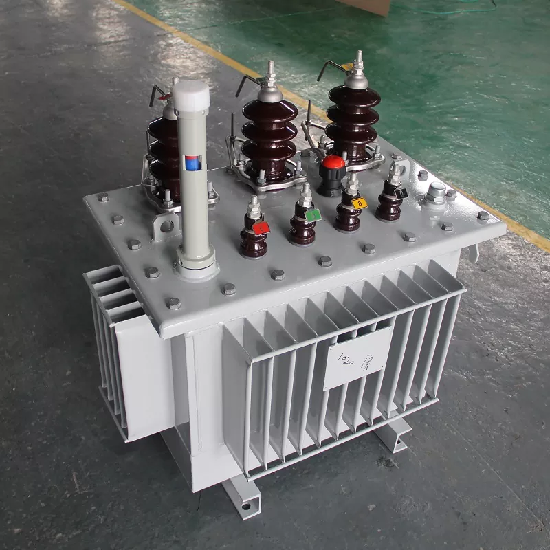 電気は変電所から工場までどのように送られるのでしょうか?なぜ依然として油入変圧器なのでしょうか?