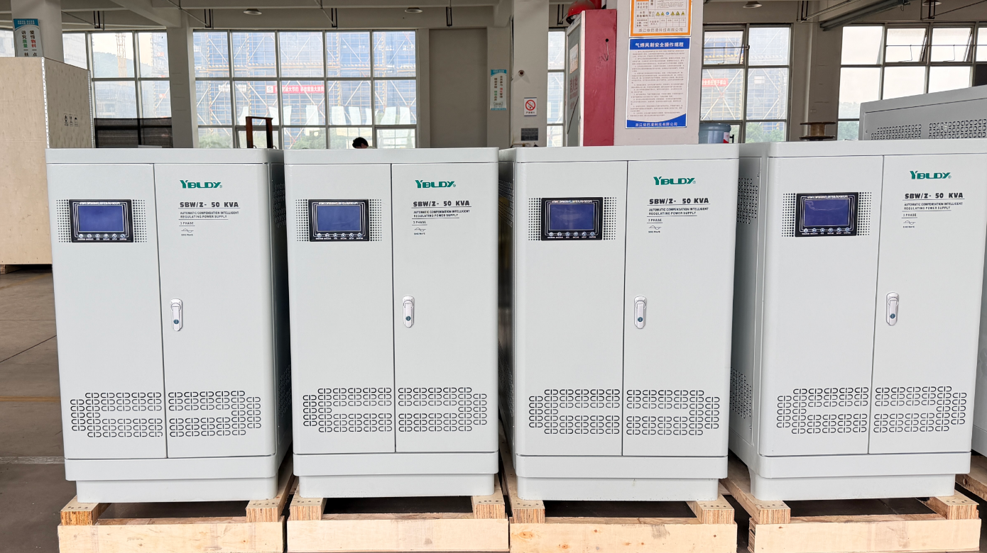 SBW サーボ電圧スタビライザーとは何ですか?またなぜ重要ですか?