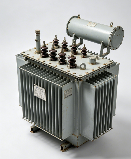 S11 油入配電変圧器とは何ですか?またなぜ重要ですか?