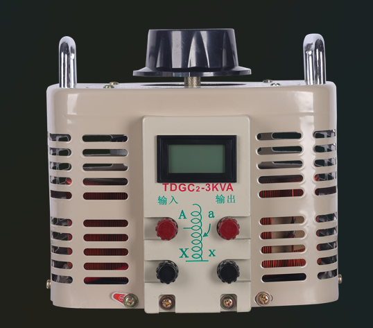 TDGC2 接点式ボルテージレギュレータとは何ですか?なぜ便利ですか?