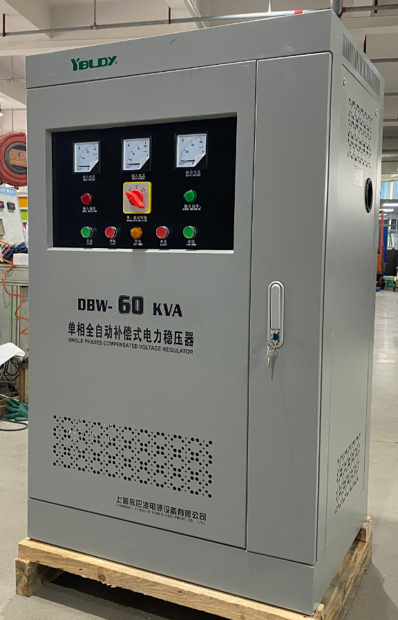 DBWサーボ電圧安定化装置とは何ですか？
