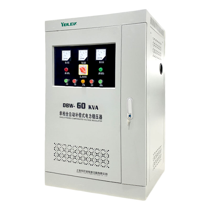 DBW Compensation Voltage Stabilizer Regulator