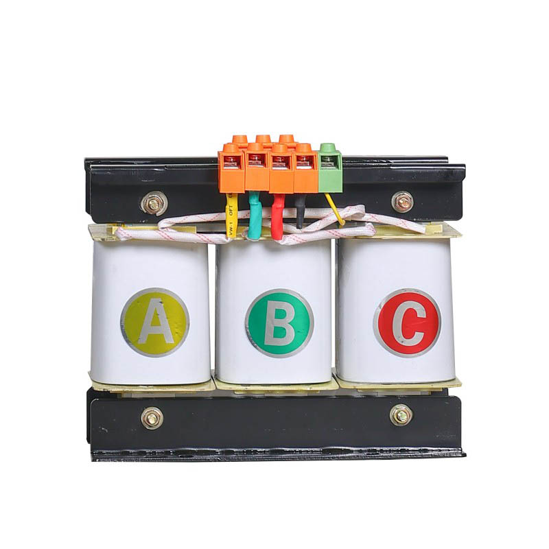 SBK Three Phase Dry-Type Transformer