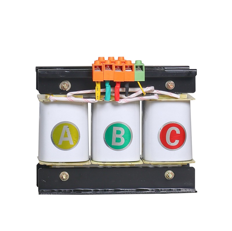 SBK Step up and down Transformer