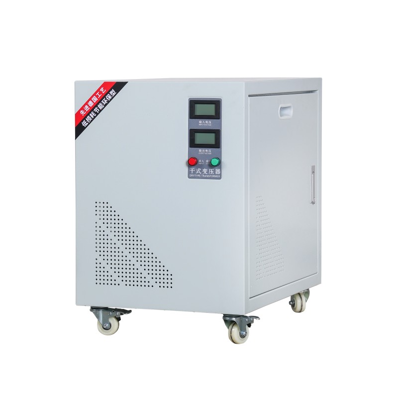 SG 3 Phase Dry-type Transformer