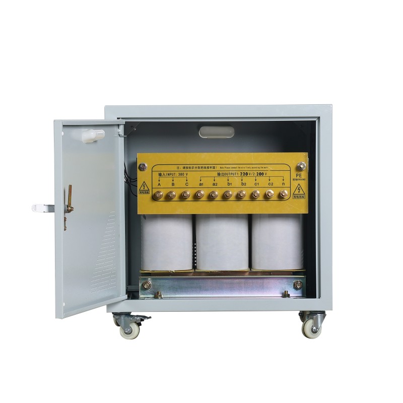 SG power Transformer