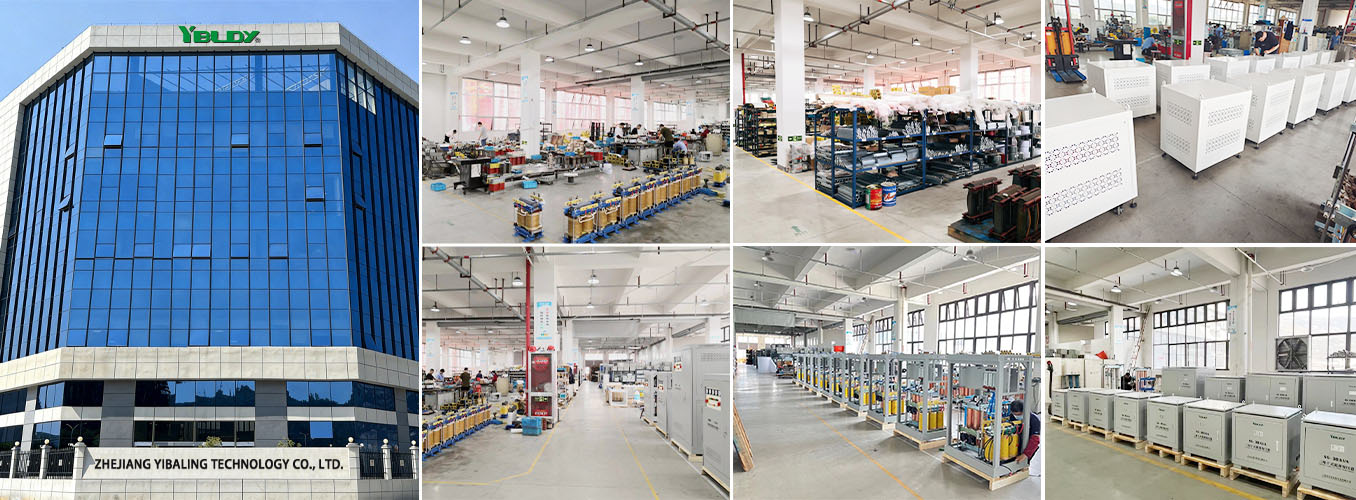 Professional Step Up and Down Transformer Supplier