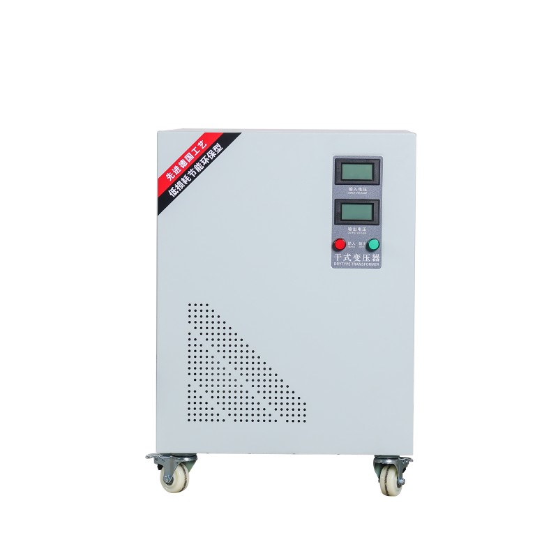 step up and down transformers