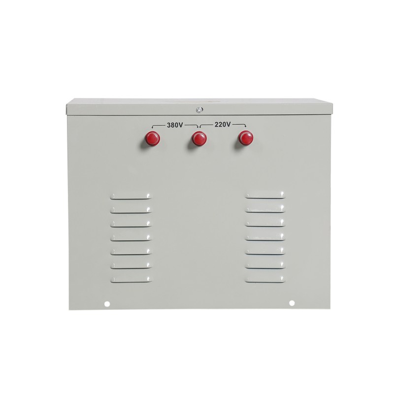 JMBセーフポータブル照明変圧器