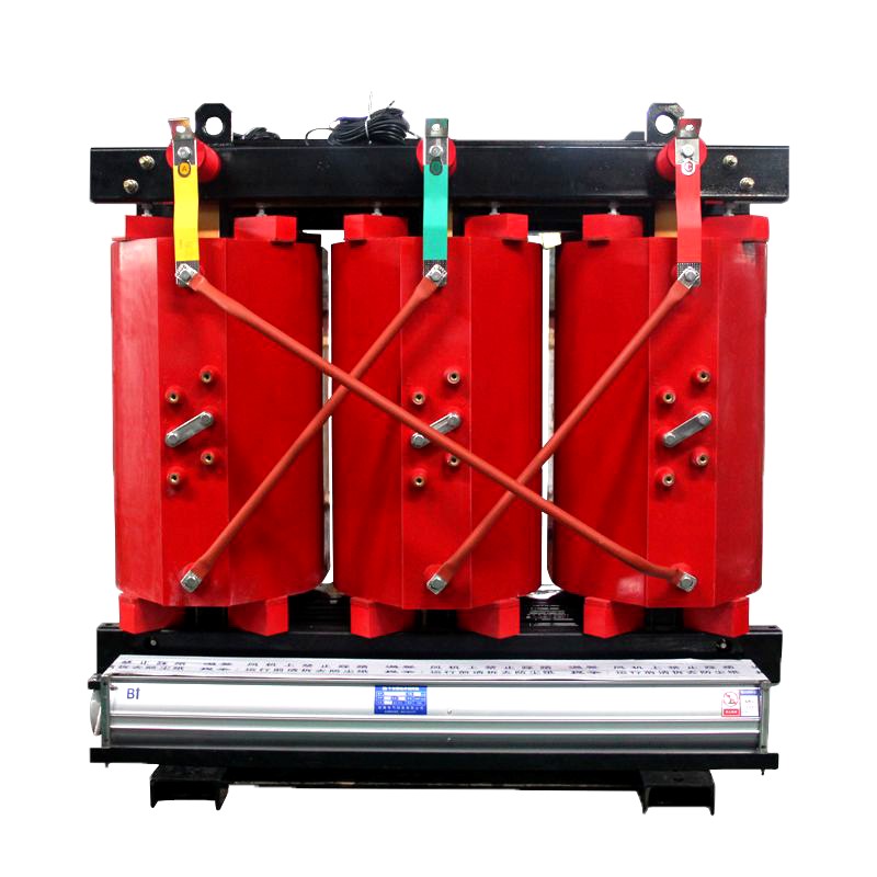 SCB10 乾式変圧器