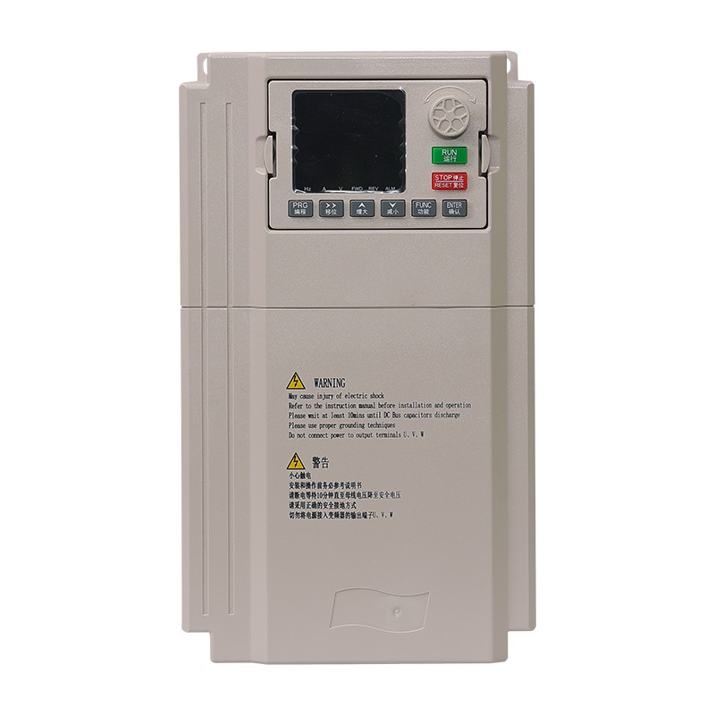 ファンおよびポンプ用の特殊周波数コンバータ