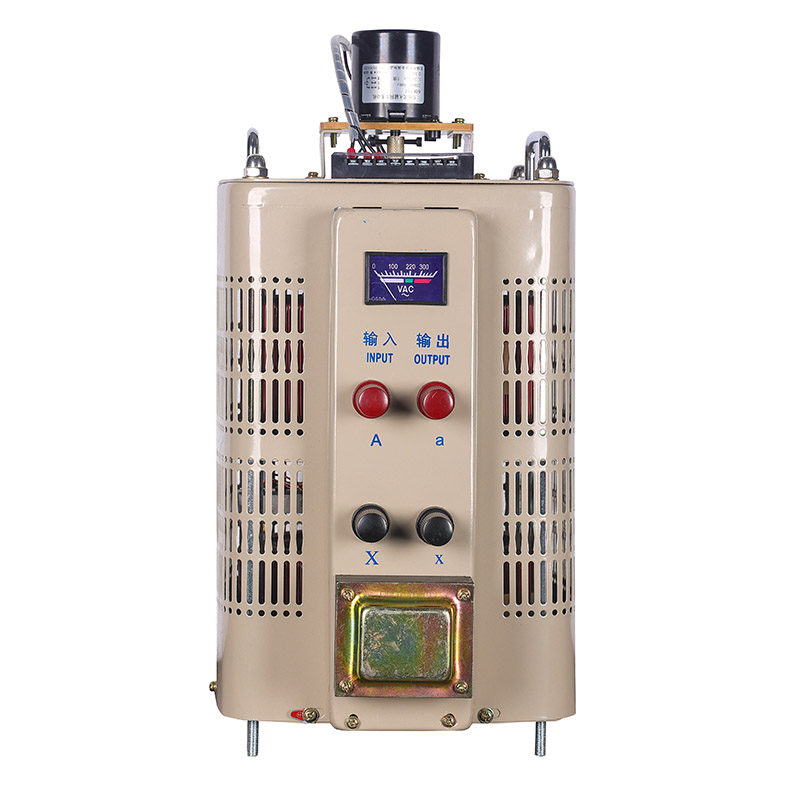 TDGC2 接触式ボルテージレギュレータ